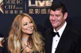 Mariah Carey se compromete con el magnate australiano James Packer