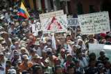 Uribe apoya el paro cafetero en una ‘cínica maniobra’ electoral: Iván Cepeda
