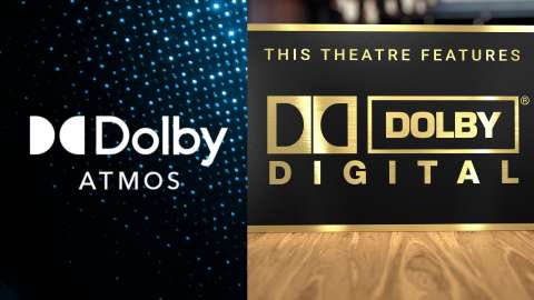 Dolby Atmos vs. Dolby Digital: ¿Qué diferencias hay y cómo reconocer cada uno?