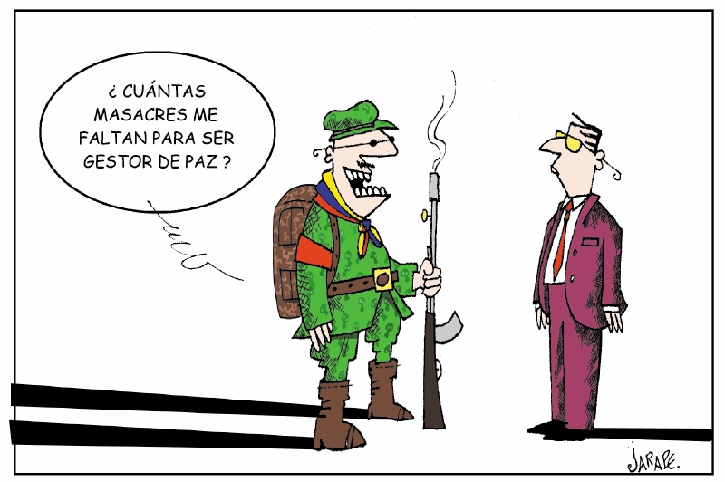 Meritocracia