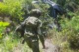 Liberaron a tres jóvenes secuestrados en Anorí, Antioquia, luego de operativo militar