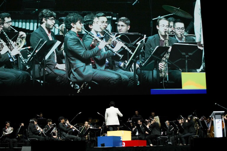 Filarmonica