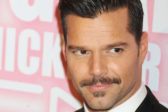 Ricky Martin apoya el matrimonio gay en Australia