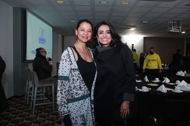 Lanzamiento de ‘Grandes Historias’ Smartfilms