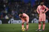 Luis Suárez: "Messi es diferente"