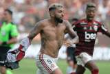 Flamengo remontó al último suspiro y venció a River Plate en la final de Libertadores