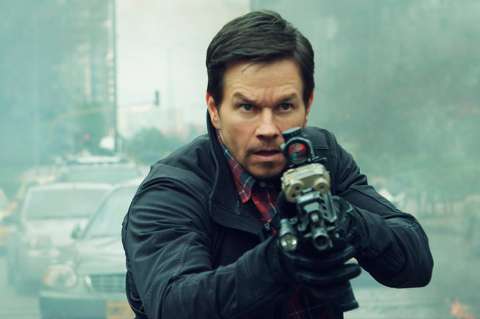 Película que Mark Wahlberg grabó en Bogotá estrena tráiler