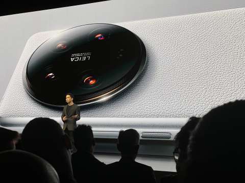 Xiaomi Serie 14: así son los nuevos teléfonos que incorporan cámara Leica