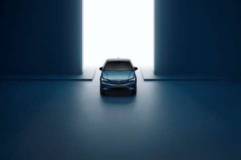 En agosto llegará a Colombia el Volvo XC40 Recharge, C40 lo hará en enero de 2022