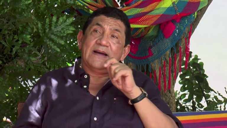 El cantor del verso