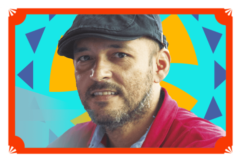 Las artes son el camino que guía hacia la esperanza