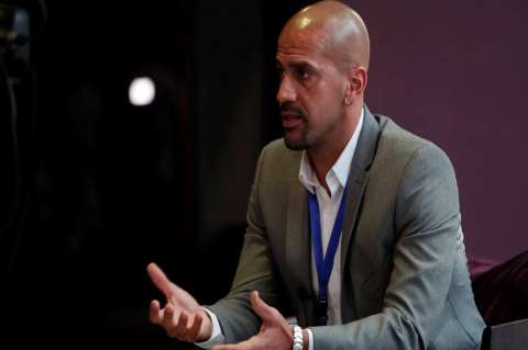 Verón: “El Barça, con Messi, está en un momento de transición”