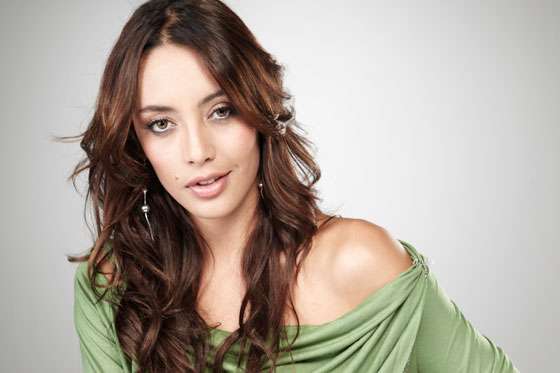 La Diosa coronada, serie sobre Angie Sanclemente