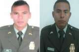 Ofrecen $ 50 millones por información de guerrilleros del ELN que asesinaron a policías en Nariño
