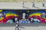 Las calles de Berlín, una galería de arte e historia al aire libre