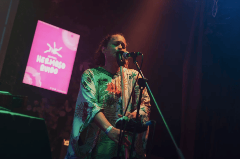 ¡Artistas! Así pueden hacer parte del cartel del Festival Hermoso Ruido 2023