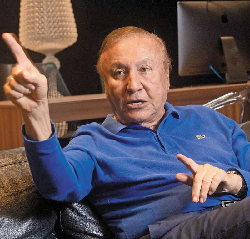 Rodolfo Hernández
