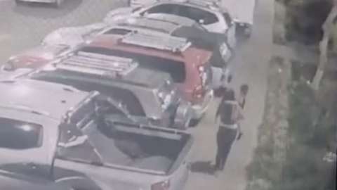 Liberan a mujer señalada de intentar robase a un menor de edad en Suba