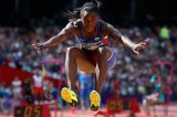Catherine Ibargüen: Estoy lista para todo