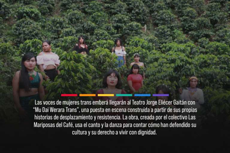 Radar queer del 20 al 27 de junio.