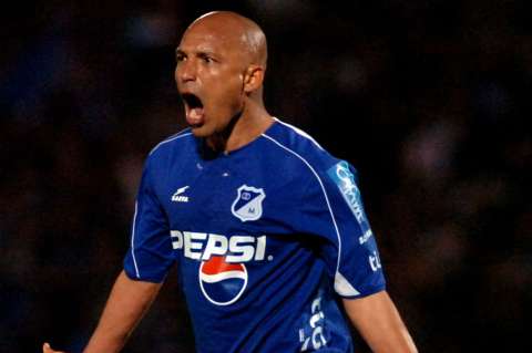 Falleció el exfutbolista Ricardo Ciciliano