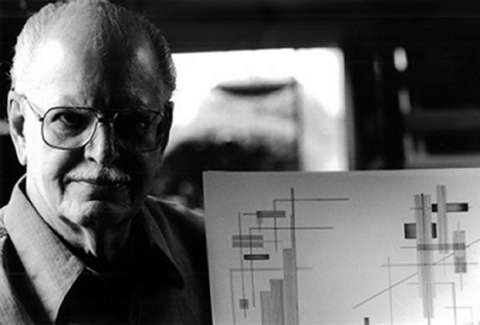 Falleció Aurelio de la Vega, compositor y ensayista cubano