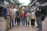 "Nos vamos preocupados con los cambios en la JEP": Comisión Ética internacional