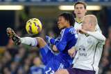 Estoy motivado por la oportunidad que me dio Mourinho: Cuadrado