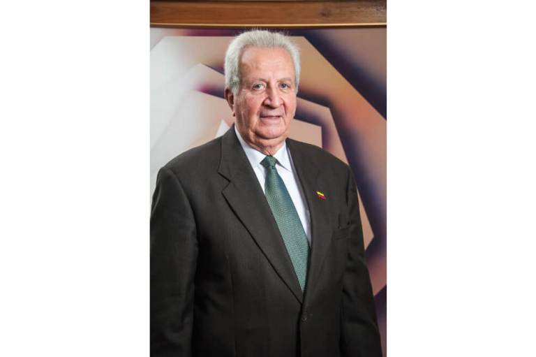 «Nosotros no manejábamos las Convivir»: Gabriel Harry Hinestroza