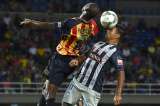 Águilas Doradas y Emelec igualaron 1-1 por Copa Sudamericana