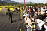 Gobierno exige a Venezuela respetar integridad y derechos de colombianos en la frontera