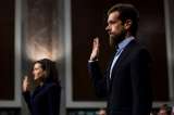 Facebook asegura al Senado de EEUU que está "en guerra" contra cuentas falsas