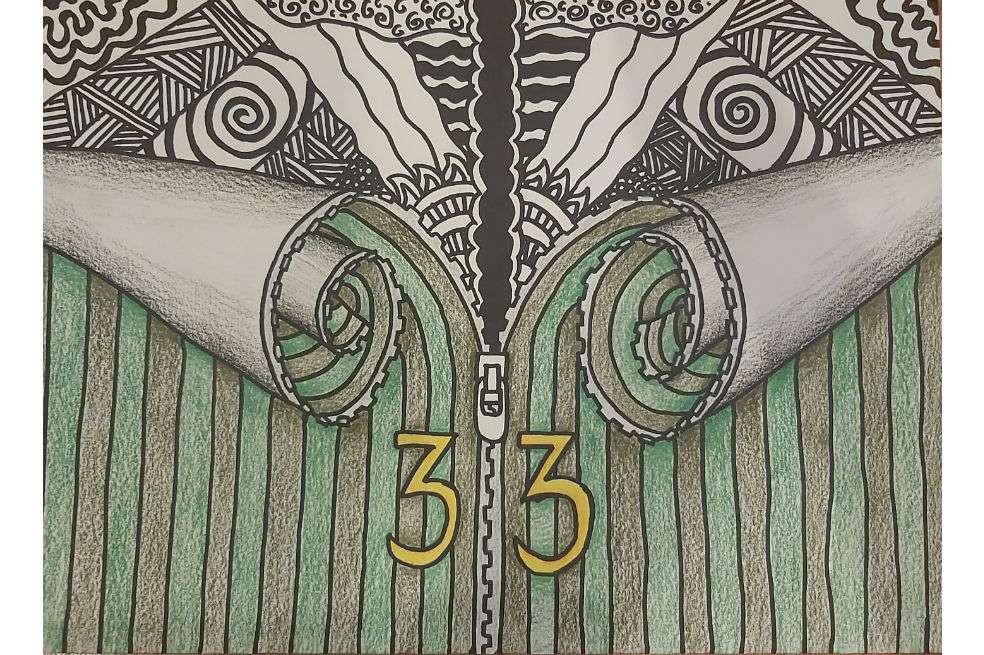 Ilustración de Andrés Felipe Correa