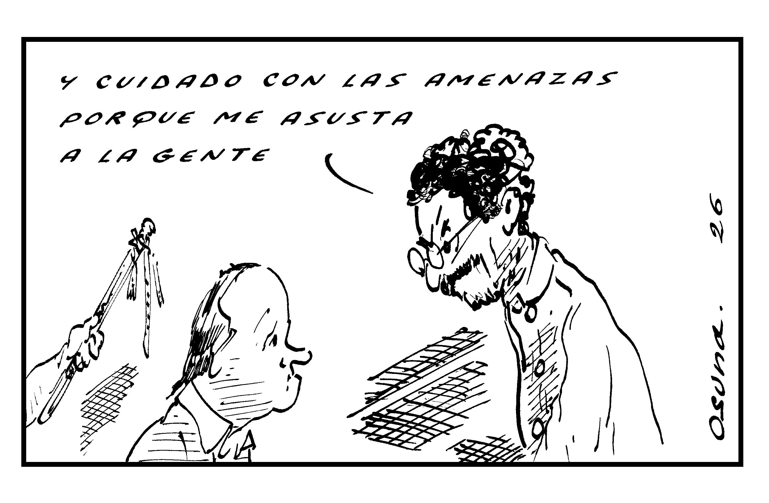 Caricaturas