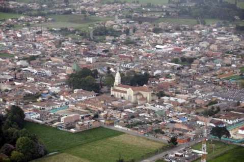 La Sabana de Bogotá se llena de gente: duplica el crecimiento poblacional del país