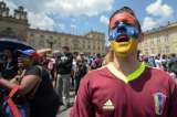 La migración venezolana es una responsabilidad de los gobiernos locales