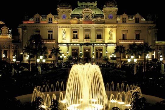 Cinco hoteles top para la diversión