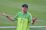 "Portugal es uno de los mejores equipos del mundo": Juan Carlos Osorio
