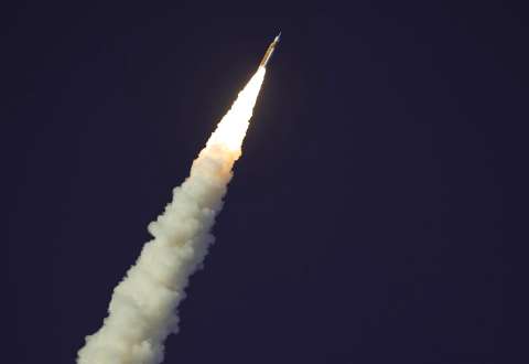 Los humanos regresan a la Luna