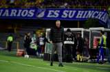González habló sobre derrota en Cali: “nos tiene que golpear y prender alarmas”