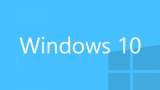 Windows 10 ya tiene fecha de lanzamiento
