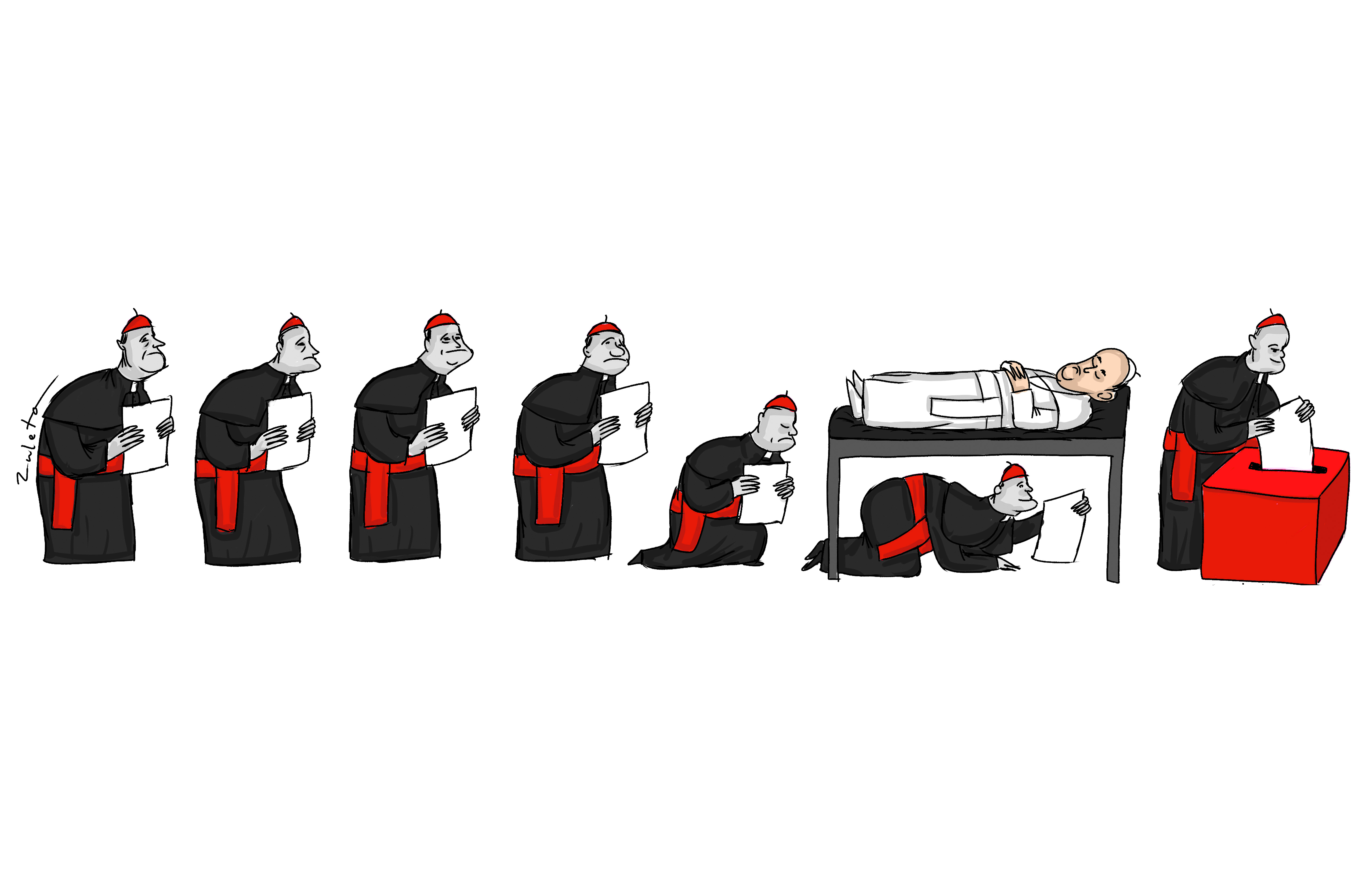 Caricatura