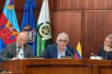 “Disidencias violaron protocolos”: UNP sobre polémica por vehículos en Antioquia