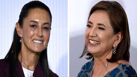 Una presidenta en México sería un hito, pero no garantía de igualdad