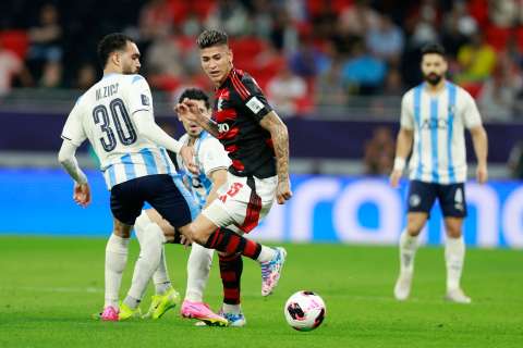 Flamengo jugará la final de la Copa Intercontinental ante PSG