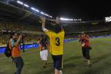 “Es una falta de respeto total con el tigre”, Mario Alberto Yepes sobre Falcao en el Mundial