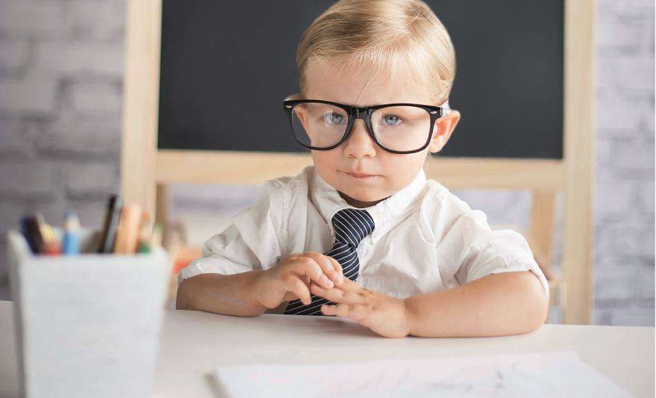 La escuela, ¡Todo un universo!