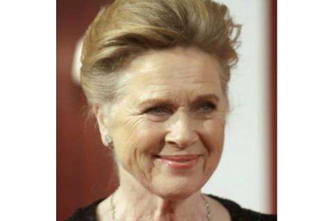 Los 80 años de Liv Ullmann, musa, actriz, directora y activista