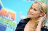 Actriz Reese Witherspoon fue arrestada por mala conducta