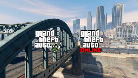Este es el nuevo contenido alusivo a Halloween disponible en GTA V Online